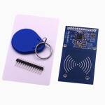 RFID NFC IC Card Sensor Module Suite SPI ISO15693 PN5180