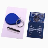 RFID NFC IC Card Sensor Module Suite SPI ISO15693 PN5180