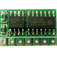 RS485 naar RS232 TTL omvormer module 5V