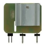 Relais Solid State module 3-32v, 1xNO 16A 600V SSR-AC embedded 02