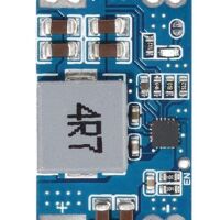 Spanningsregelaar module step-down DC-DC mini560 02