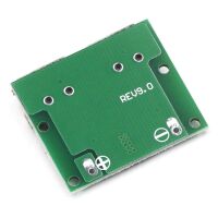 Spanningsregelaar voedings module DC-DC step-down 6-24V naar 5V 3A 2xUSB-A 04