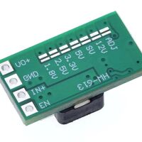 Spanningsregelaar voedings module DC-DC step-down mini 4