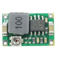 Spanningsregelaar voedings module step-down 1V-17V DC-DC 1