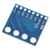 Stroommeter module DC 3