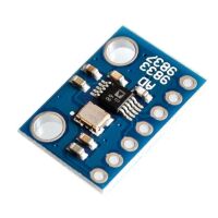 Waveform generator module 0-12.5 MHz SPI AD9833