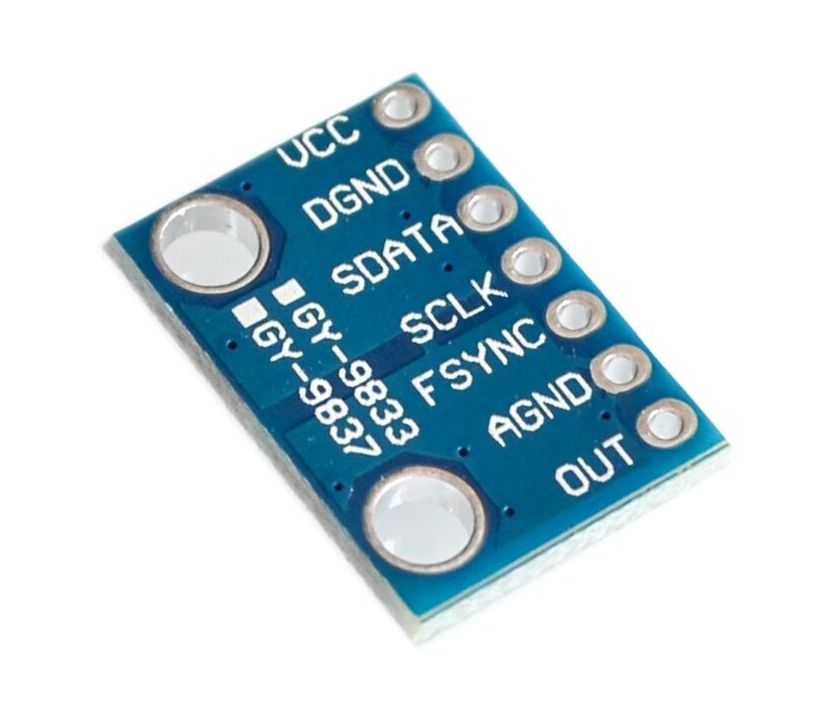 Waveform generator module 0-12