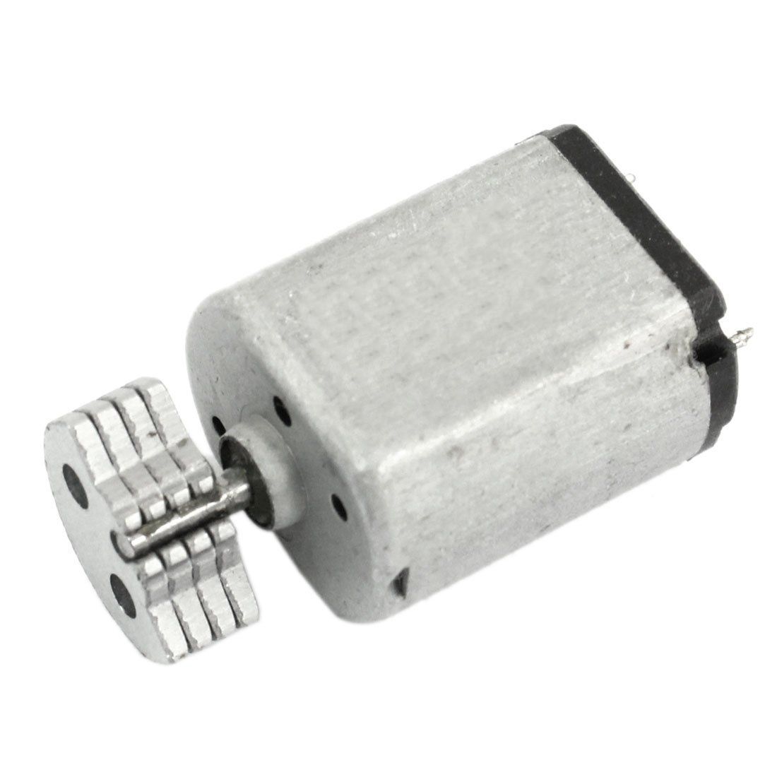 Trilmotor DC 1.5V-9V 0.08A 3200 rpm FF-030PK