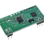 RFID IC Card Sensor 125Khz Module met antenne UART RDM6300 02