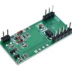 RFID IC Card Sensor 125Khz Module met antenne UART RDM6300 03