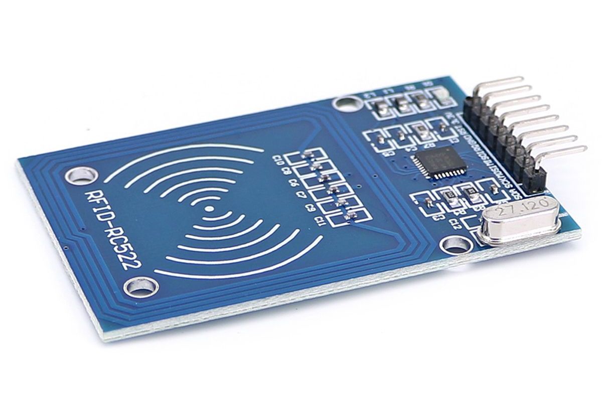 RFID NFC IC Card Sensor Module Suite 01