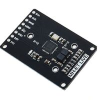 RFID NFC IC Card Sensor mini Module Suite ISO14443A RC522 02