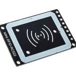 RFID NFC IC Card Sensor mini Module Suite ISO14443A RC522 03