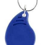 NFC sleutelhanger 02 blauw-wit 02