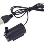 Dompelpomp USB-A zwart 02