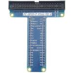 Raspberry Pi GPIO Adapter 40 pins voor bread board v2
