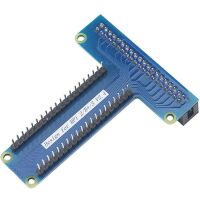 Raspberry Pi GPIO Adapter 40 pins voor bread board v2