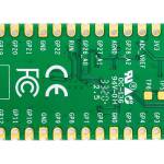 Raspberry Pi Pico ARM microcontroller 03