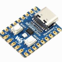 Raspberry Pi Pico mini ARM microcontroller RP2040 USB-C