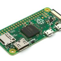 Raspberry Pi Zero V1.3