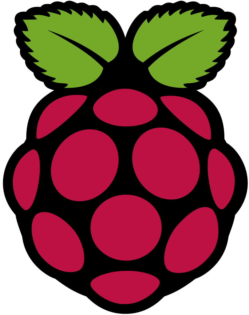 Raspberry Pi Board