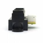 Afstand detectie sensor infrarood 10 tot 80cm (GP2Y0A21YK0F) zijkant