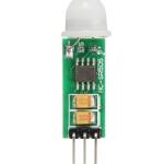 Beweging sensor infrarood mini PIR HC-SR505 03