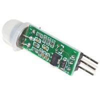 Beweging sensor infrarood mini PIR HC-SR505 04