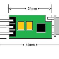 HC-SR505-Dimensions