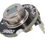Beweging sensor infrarood mini PIR MH-SR602 04