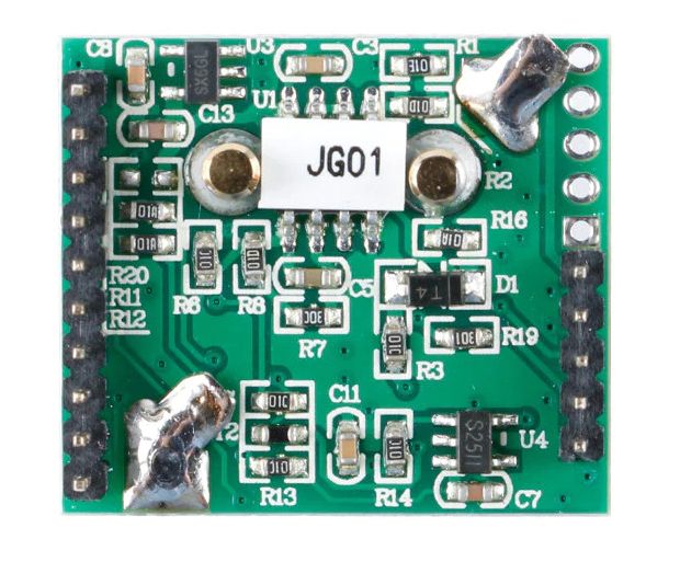 CO Koolstofmonoxide sensor ZE15-CO ME2-CO 03