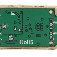 CO2 Koolstofdioxide sensor 0-5000 ppm MH-Z19B 03