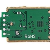 CO2 Koolstofdioxide sensor 0-5000 ppm MH-Z19B met kabel 04