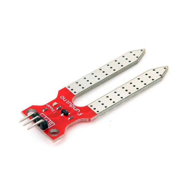 Grondvochtigheid sensor 3P (Funduino) bovenkant 02