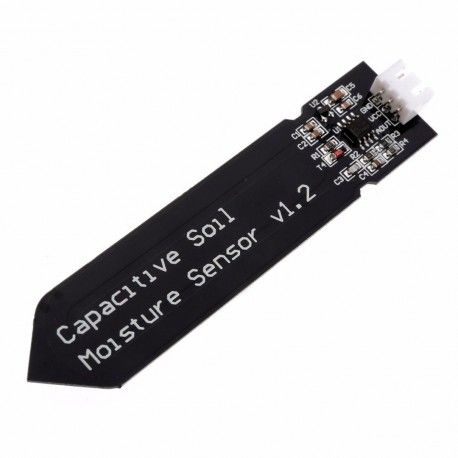 Grondvochtigheid sensor capacitief analoog 3-polig v1.2