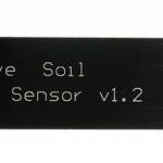 Grondvochtigheid sensor capacitief analoog 3-polig 02