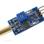 Kantel tilt sensor module 3-pins LM393 SW-520D