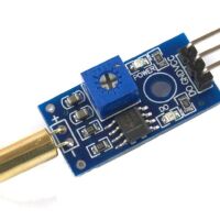 Kantel tilt sensor module 3-pins LM393 SW-520D