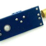 Kantel tilt sensor module 3-pins LM393 SW-520D 02