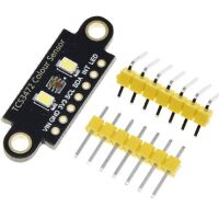 Kleur detectie sensor RGB module TCS34725 02