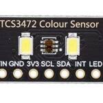 Kleur detectie sensor RGB module TCS34725 03
