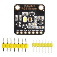 Kleur detectie sensor module 3