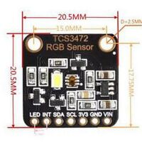 Kleur detectie sensor module 3