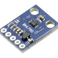 Lichtintensiteit sensor module 3-5V I2C BH1750