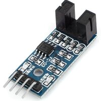 Lichtsluis sensor module LM393