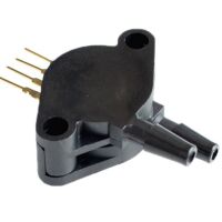 Luchtdruk sensor 0-10kPa 0-100mbar differentieel 4-PIN MPX10DP