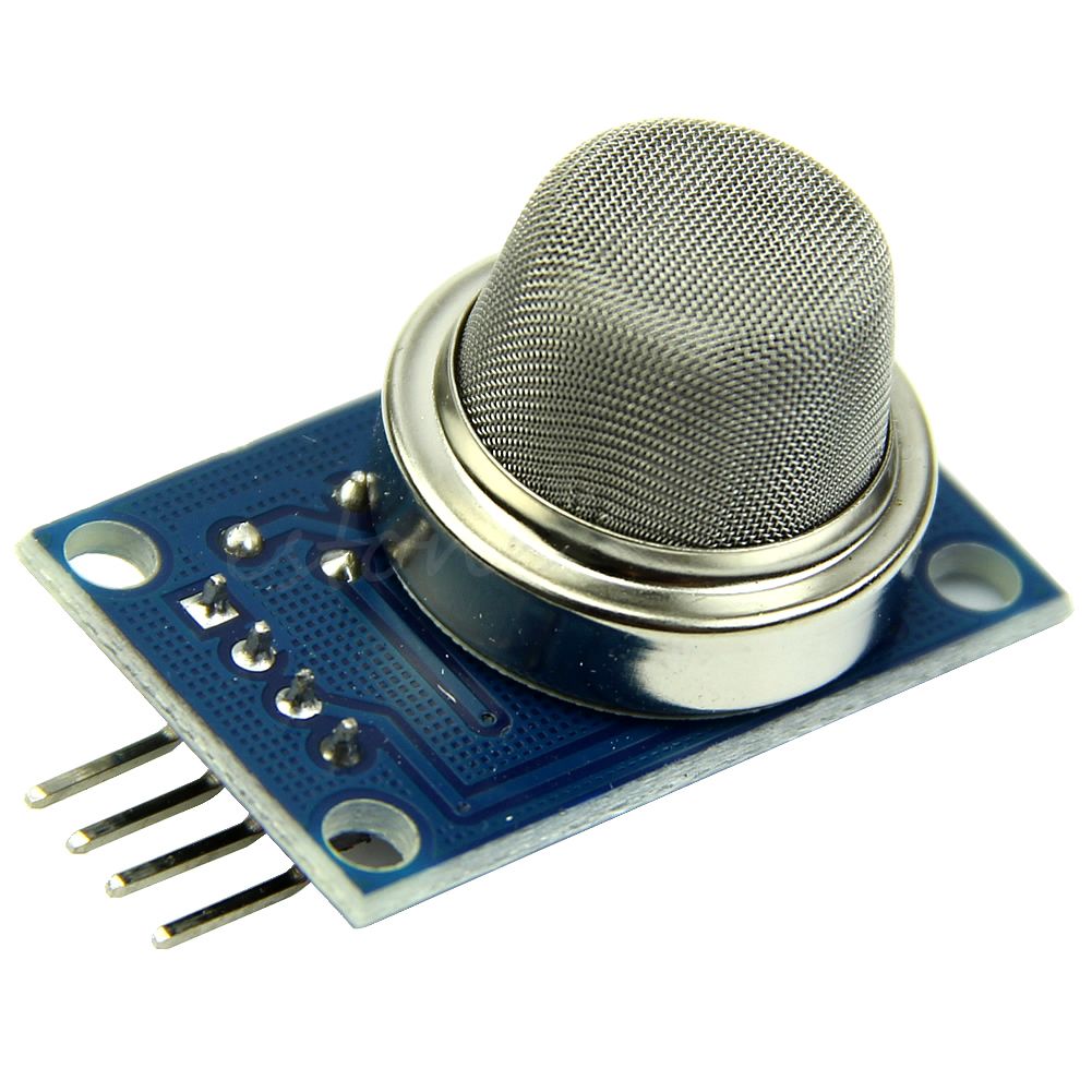 Gas sensor module MQ-6 LPG gas