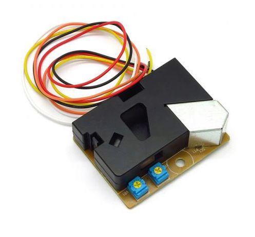 Stof sensor DSM501 02