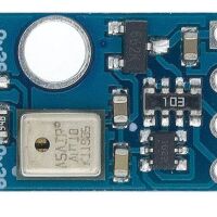 Temperatuur en Luchtvochtigheid sensor module 1