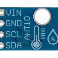 Temperatuur en Luchtvochtigheid sensor module 1